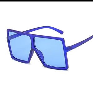 Matte Sunglasses